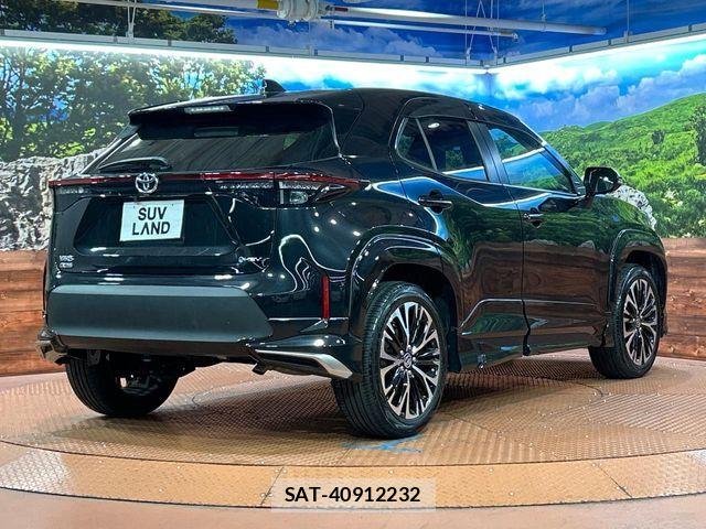 Toyota YARIS CROSS 2024-03 7331483-14