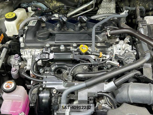 Toyota YARIS CROSS 2024-03 7331483-15