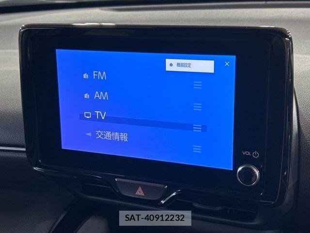 Toyota YARIS CROSS 2024-03 7331483-18