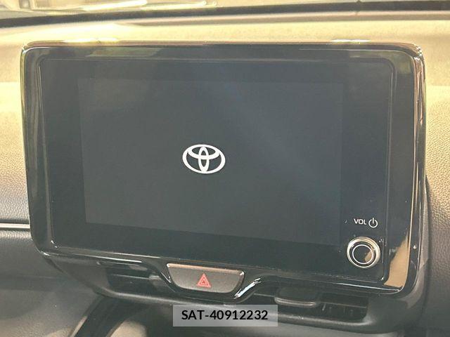 Toyota YARIS CROSS 2024-03 7331483-3