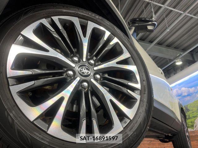 Toyota YARIS CROSS 2021-08 7331496-12