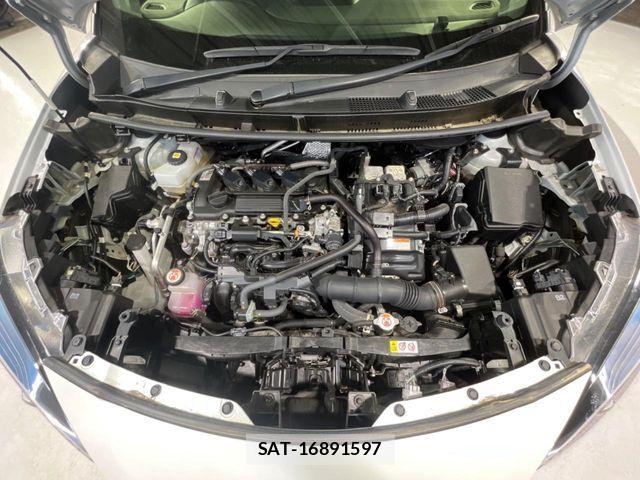 Toyota YARIS CROSS 2021-08 7331496-17
