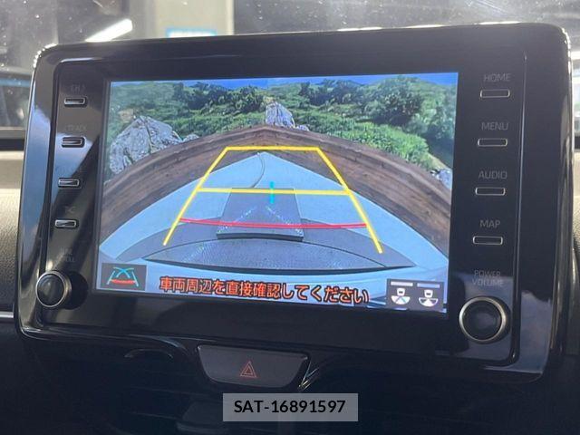 Toyota YARIS CROSS 2021-08 7331496-3
