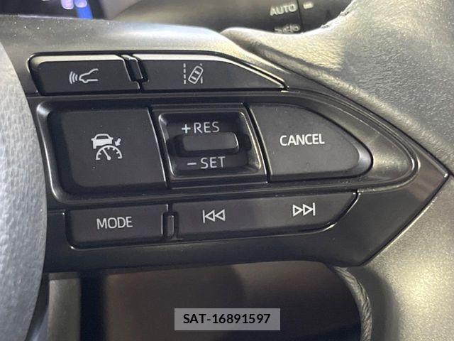 Toyota YARIS CROSS 2021-08 7331496-4