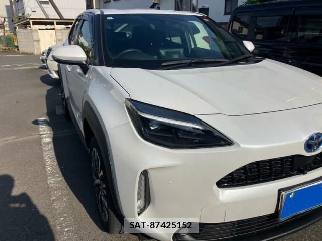 Toyota YARIS CROSS 2023-12 7331527-0