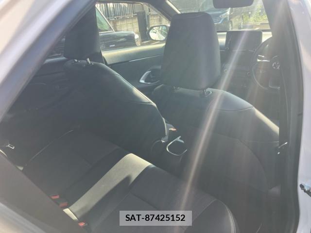 Toyota YARIS CROSS 2023-12 7331527-14