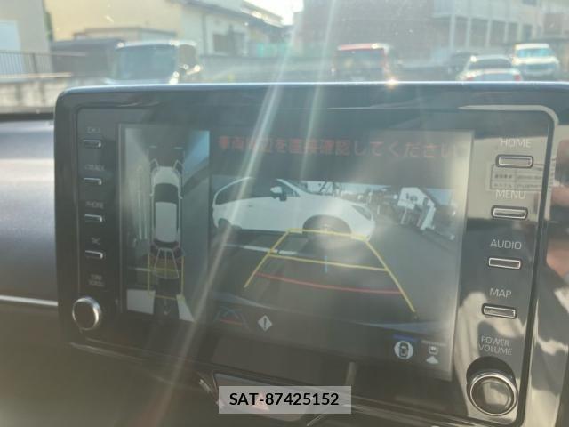 Toyota YARIS CROSS 2023-12 7331527-21
