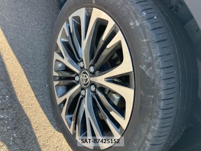 Toyota YARIS CROSS 2023-12 7331527-5