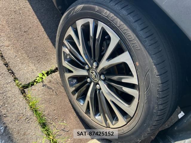 Toyota YARIS CROSS 2023-12 7331527-7