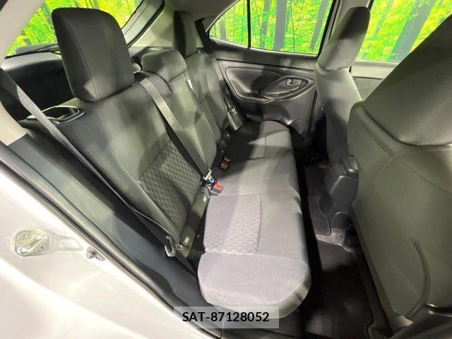 Toyota YARIS CROSS 2024-11 7331510-9