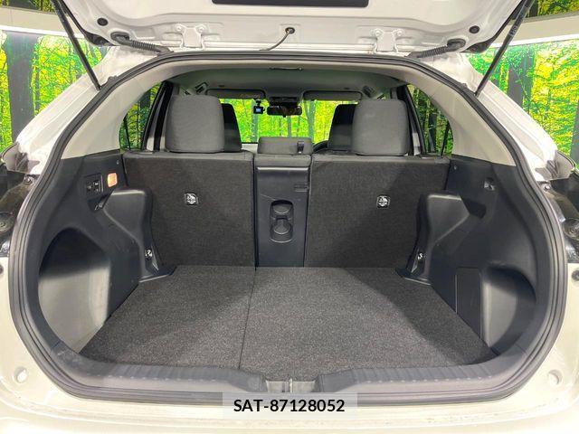 Toyota YARIS CROSS 2024-11 7331510-10