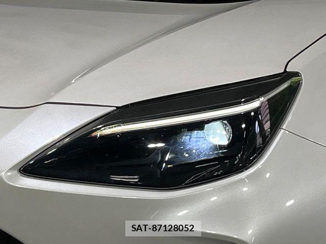Toyota YARIS CROSS 2024-11 7331510-11