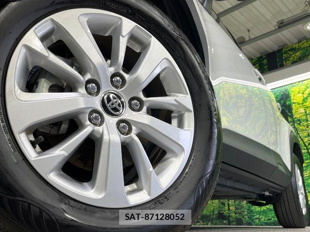 Toyota YARIS CROSS 2024-11 7331510-12