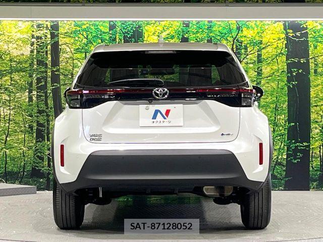 Toyota YARIS CROSS 2024-11 7331510-14
