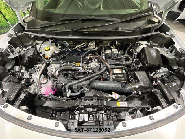 Toyota YARIS CROSS 2024-11 7331510-17
