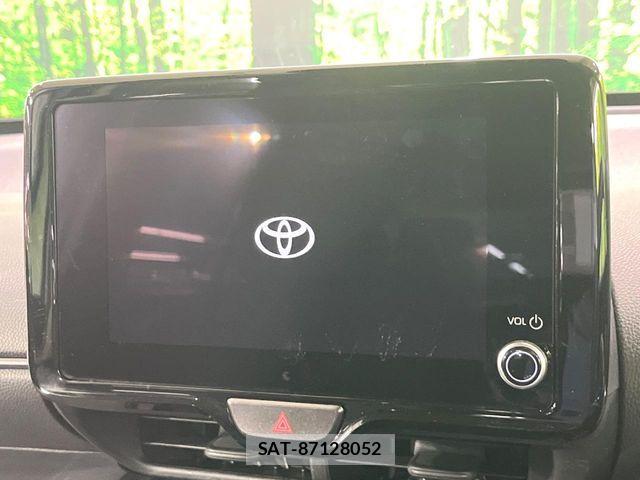 Toyota YARIS CROSS 2024-11 7331510-2