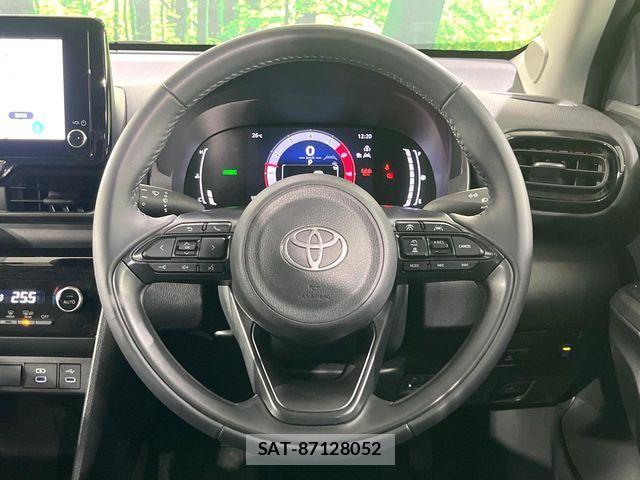 Toyota YARIS CROSS 2024-11 7331510-7
