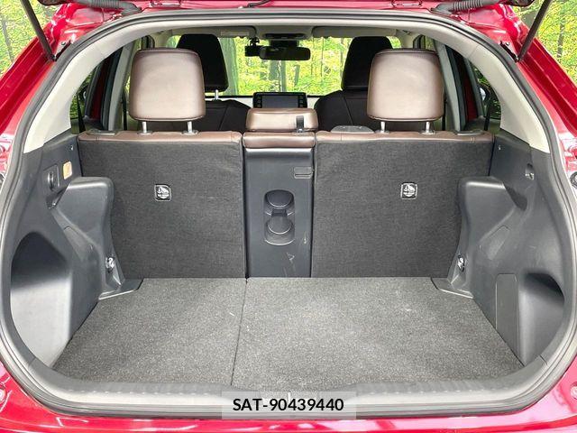 Toyota YARIS CROSS 2021-08 7331526-9