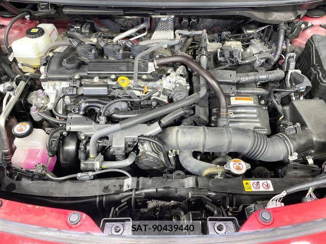 Toyota YARIS CROSS 2021-08 7331526-17
