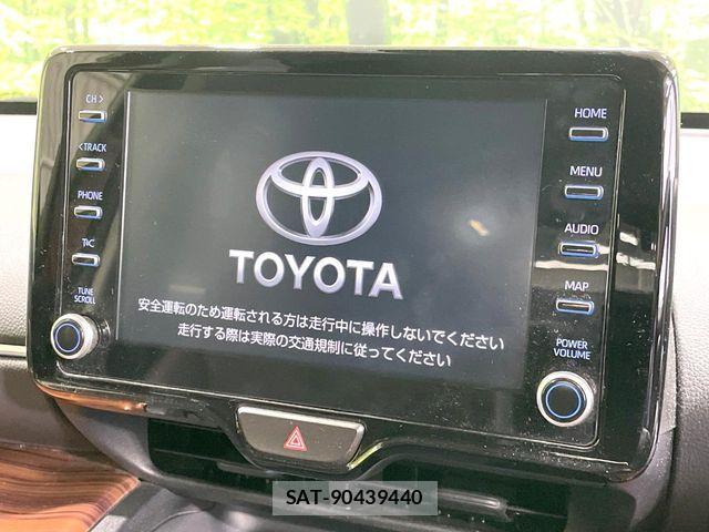 Toyota YARIS CROSS 2021-08 7331526-2