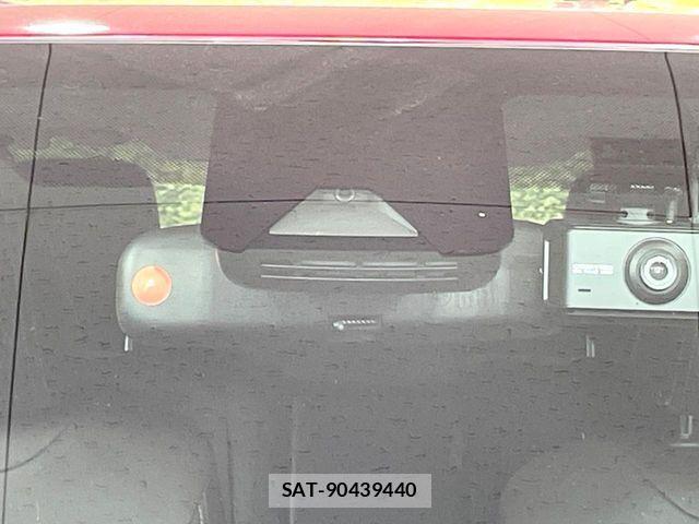 Toyota YARIS CROSS 2021-08 7331526-4