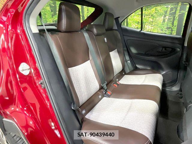 Toyota YARIS CROSS 2021-08 7331526-8