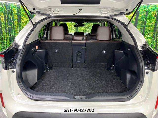 Toyota YARIS CROSS 2022-01 7331509-9
