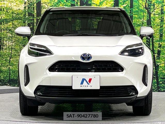 Toyota YARIS CROSS 2022-01 7331509-13