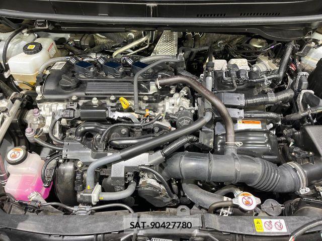 Toyota YARIS CROSS 2022-01 7331509-17
