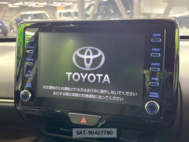 Toyota YARIS CROSS 2022-01 7331509-1