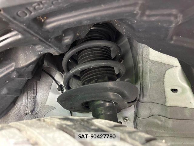 Toyota YARIS CROSS 2022-01 7331509-19
