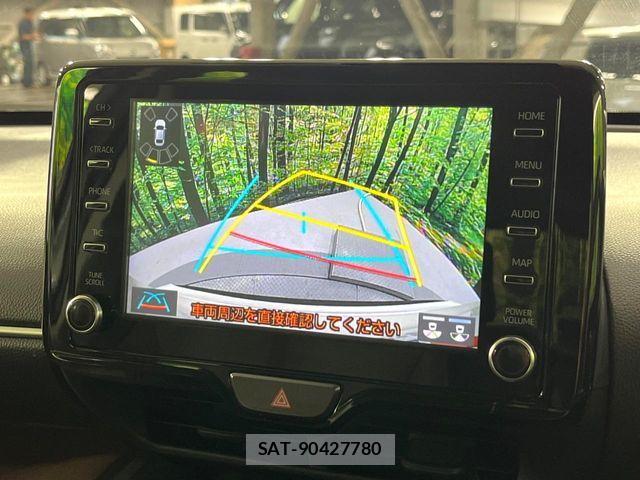 Toyota YARIS CROSS 2022-01 7331509-5
