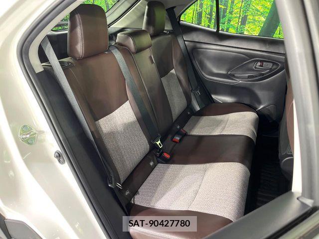 Toyota YARIS CROSS 2022-01 7331509-8