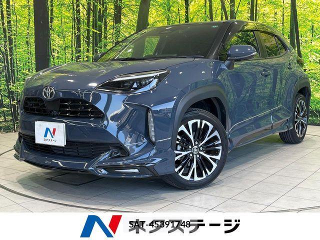 Toyota YARIS CROSS 2024-02 7331497-0