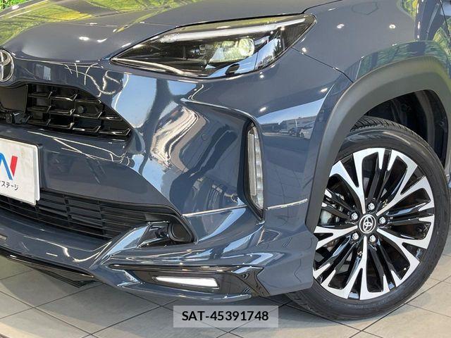 Toyota YARIS CROSS 2024-02 7331497-11
