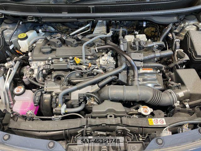 Toyota YARIS CROSS 2024-02 7331497-17