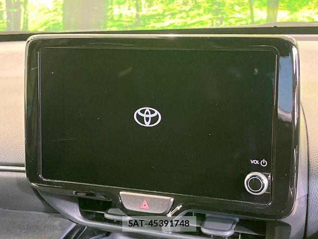 Toyota YARIS CROSS 2024-02 7331497-3