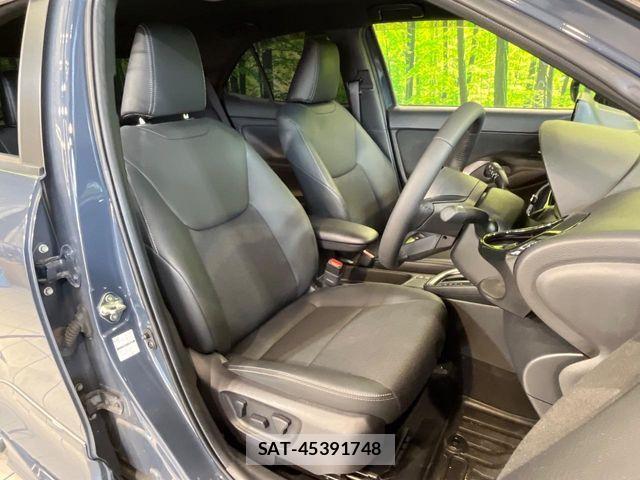 Toyota YARIS CROSS 2024-02 7331497-7