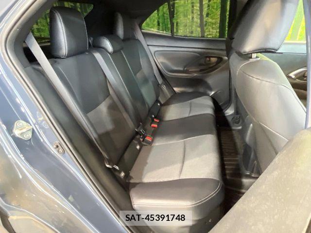 Toyota YARIS CROSS 2024-02 7331497-8