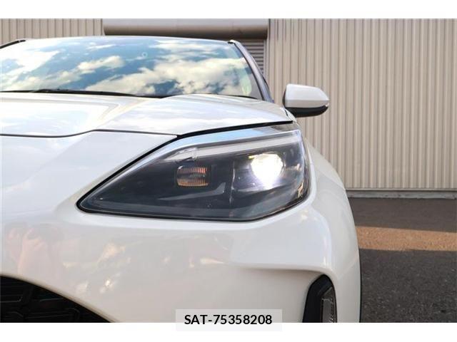 Toyota YARIS CROSS 2021-08 7331488-14