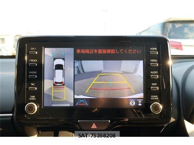 Toyota YARIS CROSS 2021-08 7331488-3