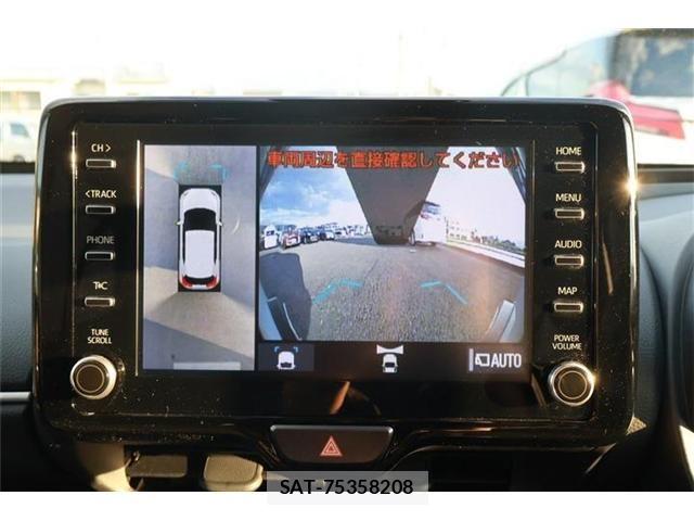 Toyota YARIS CROSS 2021-08 7331488-4