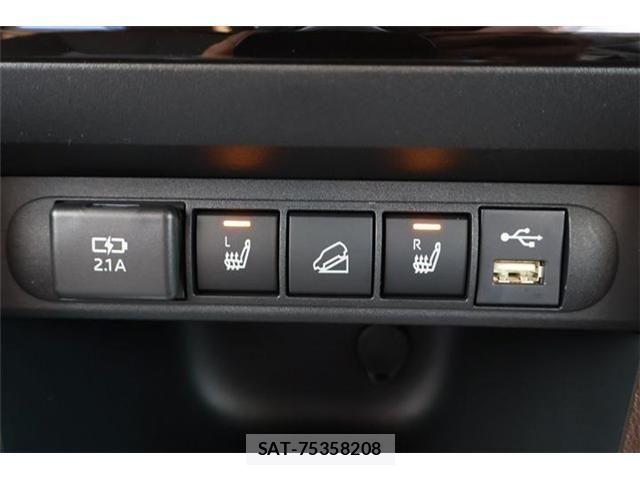 Toyota YARIS CROSS 2021-08 7331488-8