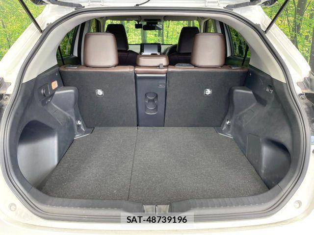 Toyota YARIS CROSS 2021-03 7331507-9