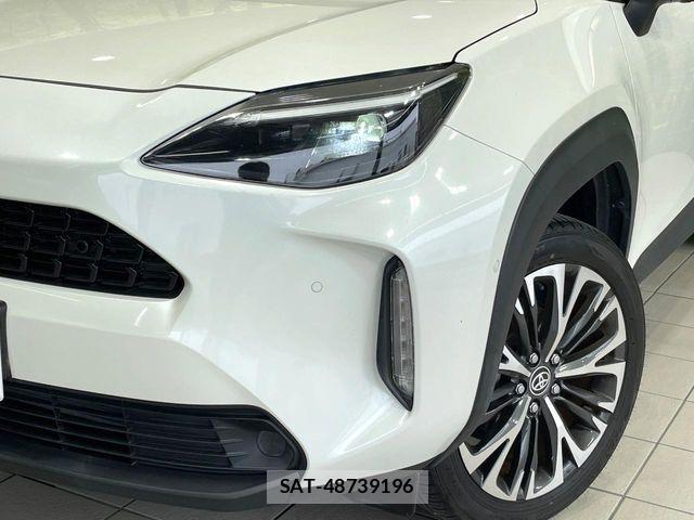 Toyota YARIS CROSS 2021-03 7331507-11