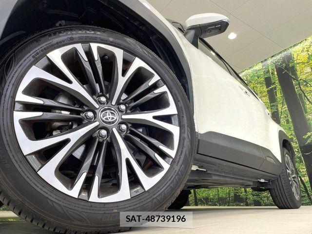 Toyota YARIS CROSS 2021-03 7331507-12