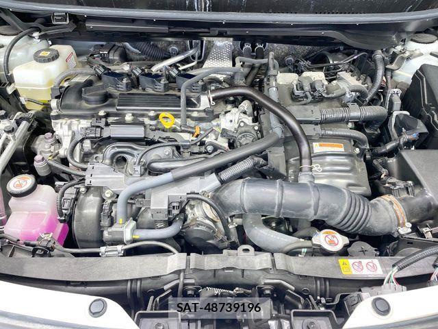 Toyota YARIS CROSS 2021-03 7331507-17