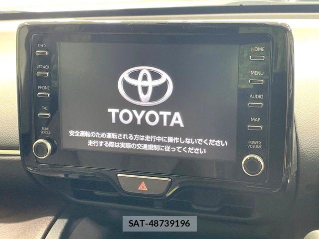 Toyota YARIS CROSS 2021-03 7331507-2