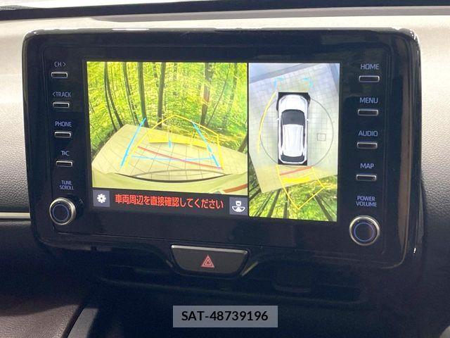 Toyota YARIS CROSS 2021-03 7331507-3
