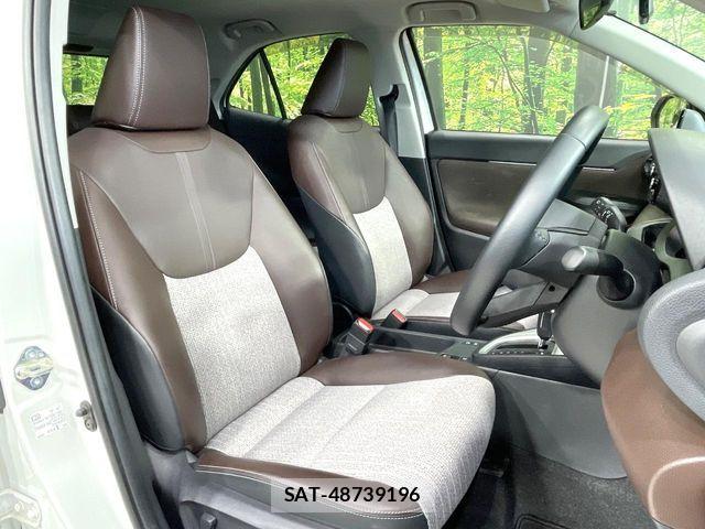 Toyota YARIS CROSS 2021-03 7331507-7
